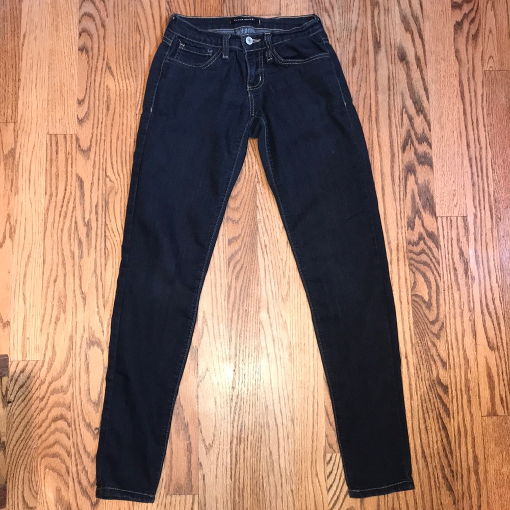 Womens Flying Monkey Jeans